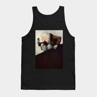 Hex Tank Top